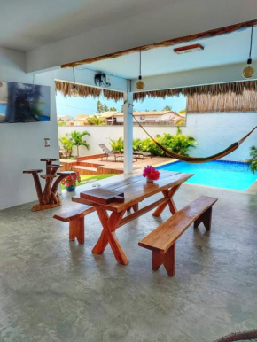 Casa Chris - Praia do Preá